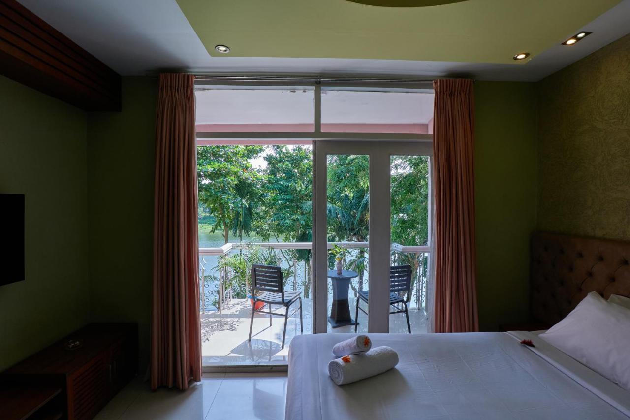Foy'S Lake Resort Читтагонг Экстерьер фото